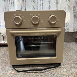 Our place air fryer